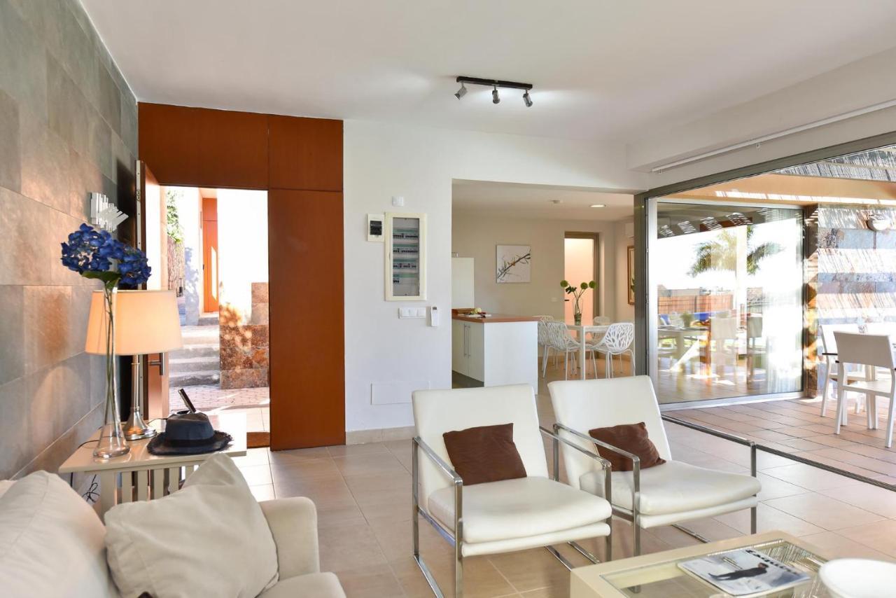 Villaer Sunshine By Villagrancanaria *